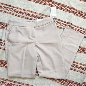 Dalia Straight leg work pants